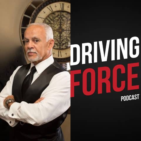 Episode 80: Ric Prado - Black Ops: The Life of a CIA Shadow Warrior