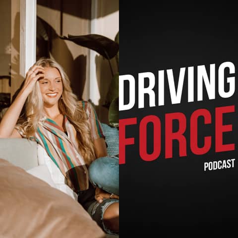 Episode 36: Alli Schaper - Wellness, Community, and Mushrooms