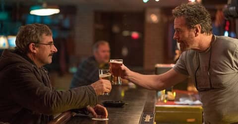 Last Flag Flying & Bullseye