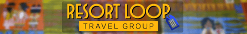 ResortLoop.com - A Walt Disney World Podcast!