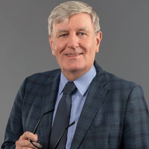 S5E22: Dan Mulhall - Check-In - The Pilgrim Soul of WB Yeats