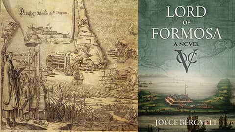 S3-E10 - Lord of Formosa - Part Two: Coyett VS. Koxinga