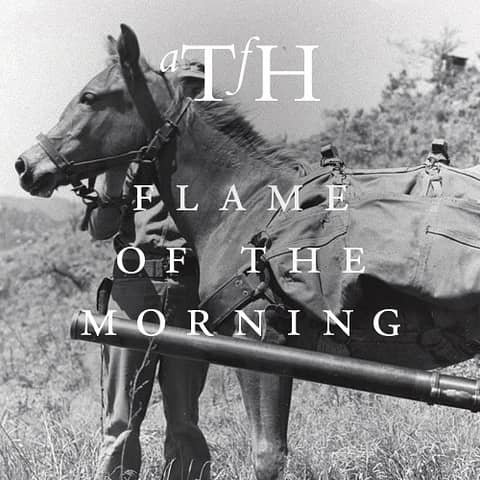 Flame of the Morning