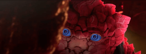 Prodigy For My Progeny