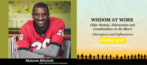 World Read Aloud Day: The "3Ps" of Reading: Pleasure, Passion and Power for Transformation Part 1