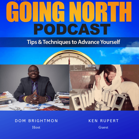 143 - "Financial Self-Defense" with Ken Rupert (@K_E_Rupert)