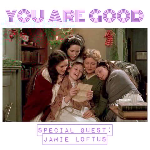 Little Women (1994) w. Jamie Loftus Little Women (1994) w. Jamie Loftus