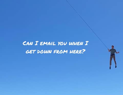 The Struggle Climbing Show