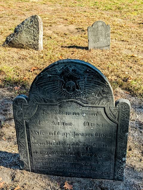 The Role of Headstones and Footstones in Honoring the Dead The Role of Headstones and Footstones in Honoring the Dead