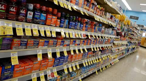 FDA clarifies results of recent advisory committee meeting on oral phenylephrine