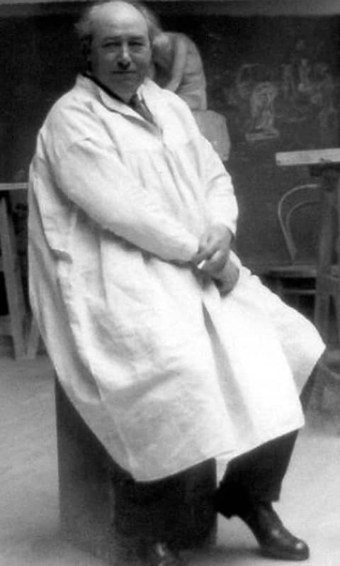 Oliver Sheppard - Sculptor (1865 -1941) Oliver Sheppard - Sculptor (1865 -1941)