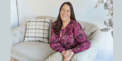 The Profitable Power of Publishing: Kristin Clark’s Path to Impact