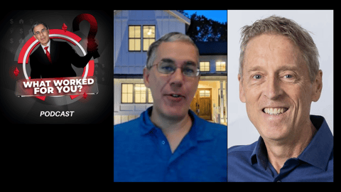 Treat money right so it can grow! Rick Salmeron shows us how