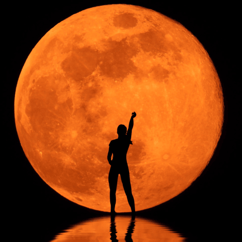 How Feminine Energy Unlocks Your Fullest Potential How Feminine Energy Unlocks Your Fullest Potential