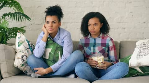 How to Handle Teen Attitude Without Breaking Their Spirit