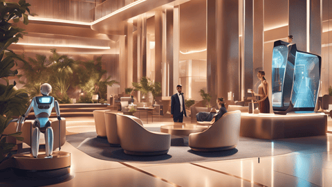 AI Action Summit in Paris: What It Means for Hospitality