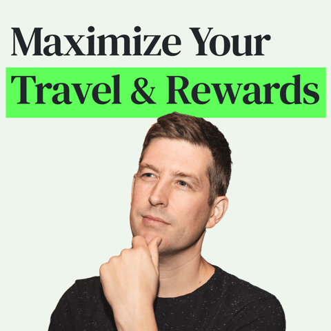 Optimizing Vacations, New Ways to Earn Points, Airline Changes and More