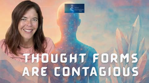 The Power of Thought Forms: How Collective Energy Creates Miracles + Galactic Summit Preview