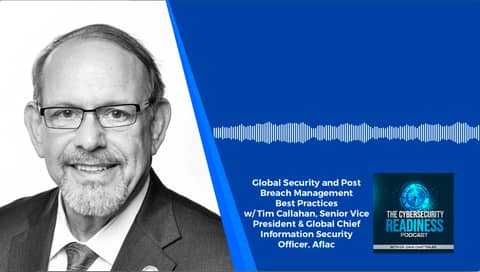 Global Security and Post Breach Management Best Practices