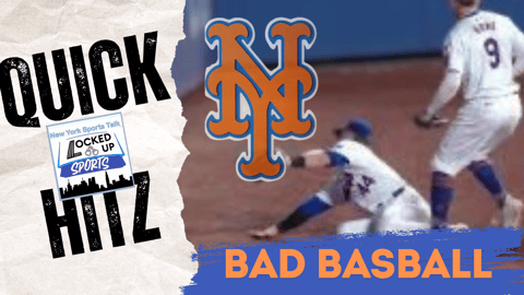 This Mets Team Is Unwatchable