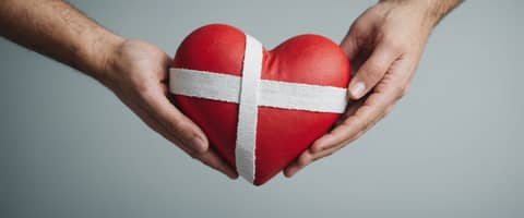 Surviving a Breakup: A Guide for Gay Men to Heal, Grow, and Rediscover Self-Worth