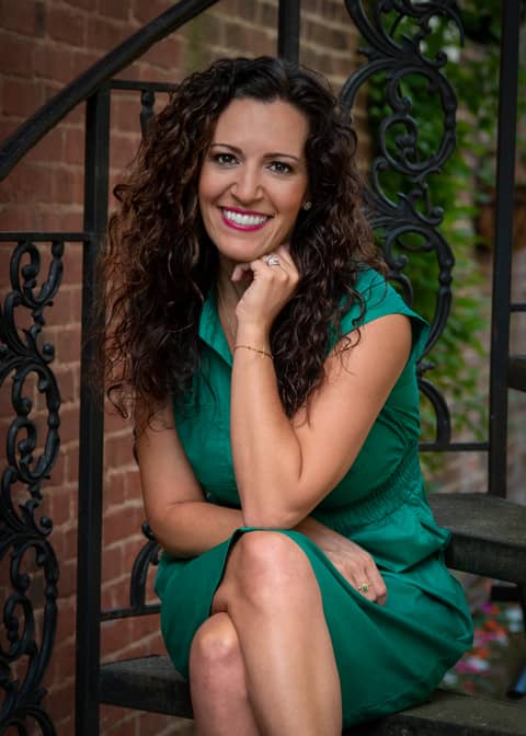 S. S. Coulter's Top Tips for Reclaiming Joy and Creativity in Your Family Life