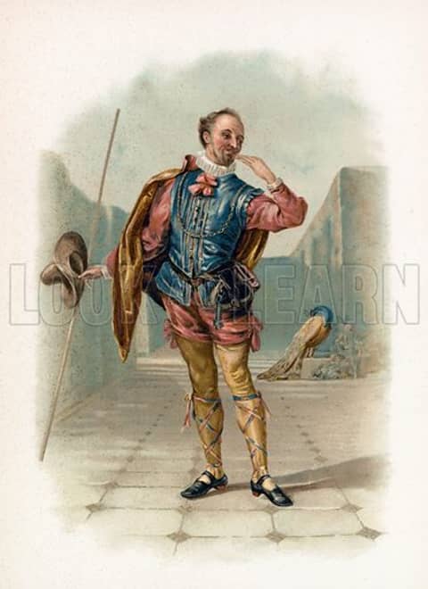 Twelfth Night: ‘Foolery, sir, does walk about the orb like the sun; it shines everywhere’