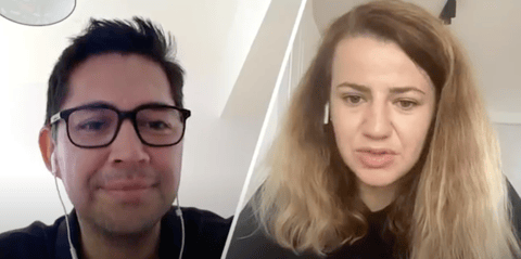 From Volunteering to Innovation: The Story of Give a Book Founder and Forbes Award Winner From Volunteering to Innovation: The Story of Give a Book Founder and Forbes Award Winner