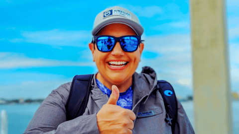 EP. 244 New Goals and Aspirations - Metabolic Renewal to Fishing The Classic