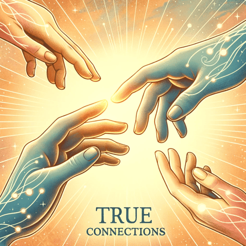 Bridging Worlds: The Intersection of Ancient Wisdom and Modern Tech