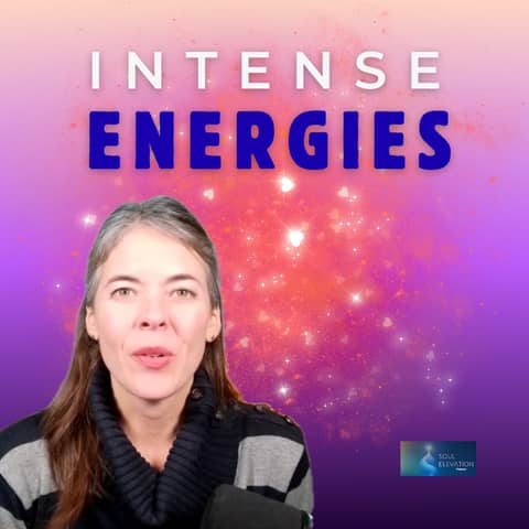 I Tried Secluding Myself from the Cosmic Chaos, It Finds Me Anyway | Solar Flares, Chaos & Awakening I Tried Secluding Myself from the Cosmic Chaos, It Finds Me Anyway | Solar Flares, Chaos & Awakening