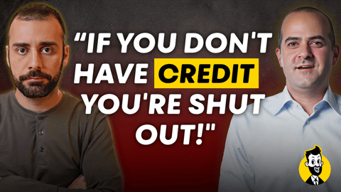 #91 Why consumer financing is broken in the US, Handling $1.5B in auto loans, Why Tesla loan performance is so puzzling | Amitay Kalmar, CEO of Lendbuzz