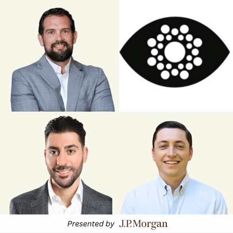 ZeroEyes, Mike Lahiff CEO and Co-Founder | Founding Philly Ep. 36