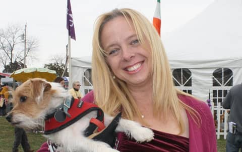 Your Success is in the Planning with Kelly Olczak