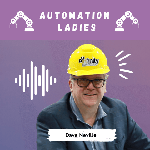 Reaching the Final Frontier with Dave Neville