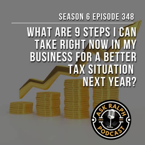 What Tax Strategies Can Save Your Business?