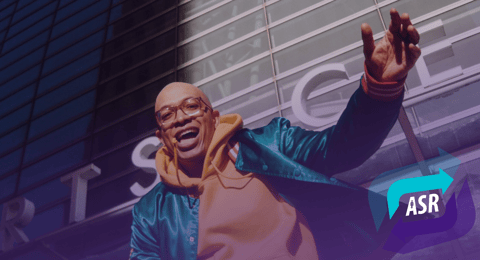 ASR Favs: Let the Kid Out feat AJE