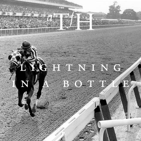 Lightning in a Bottle