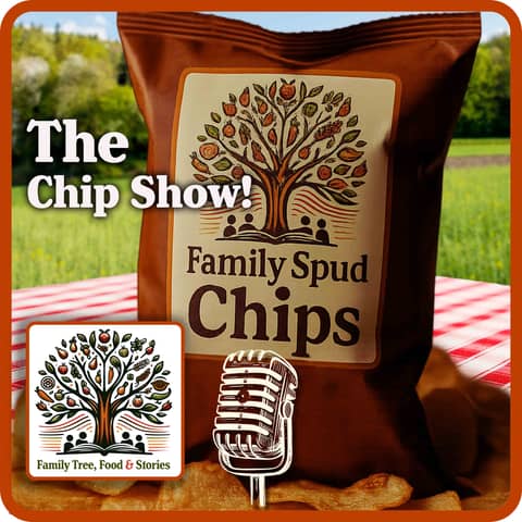 How Potato Chips Were Born Out of Spite, and Other Hidden Snack Treats