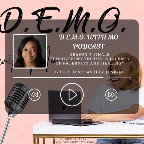 Uncovering Truths: A Journey of Paternity and Healing