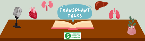 Transplant Talks