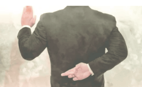 Storytime: Exposing a Pathological Liar Storytime: Exposing a Pathological Liar