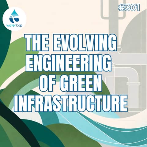 The Evolving Engineering Of Green Infrastructure