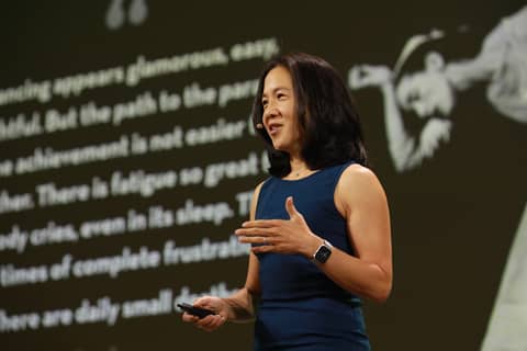 When Grit Isn’t Enough: Angela Duckworth on Belonging, Leadership, and the Loneliness Behind Achievement