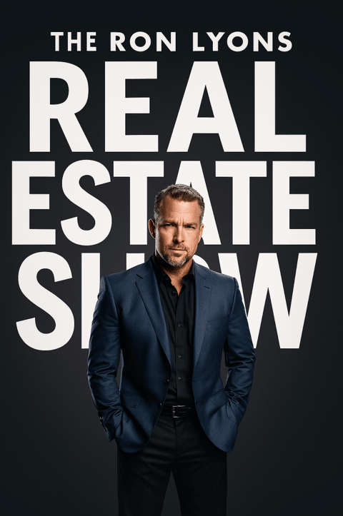 Celina Real Estate Talk Logo