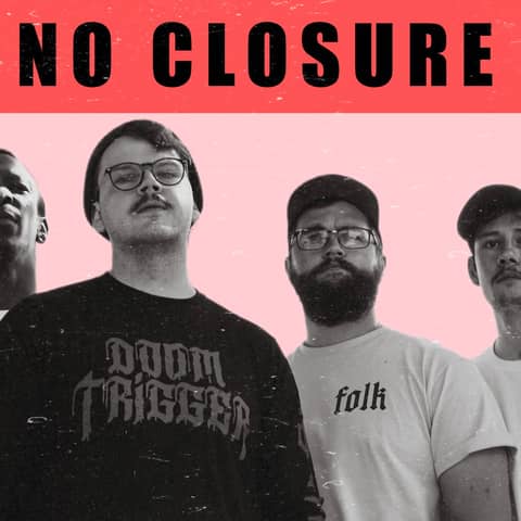 South Africa's Most Insane Metalcore Band