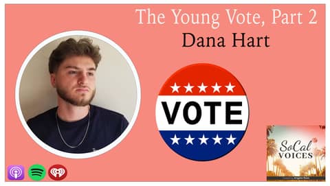 Election 2024: The Young Vote, Part II