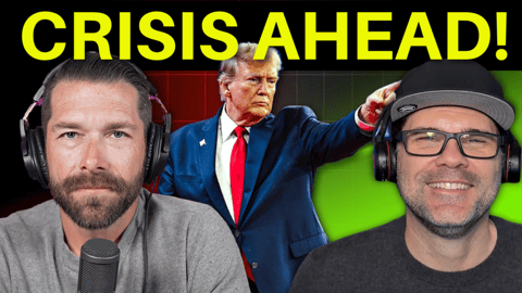 Government SHUTDOWN Is A PROBLEM For The Housing Market