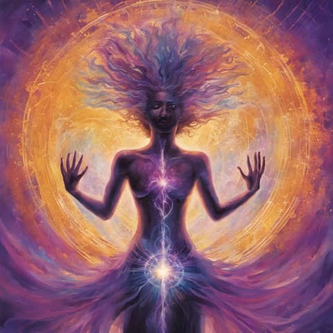 Soul Speak: The Power of Soul-Level Communication