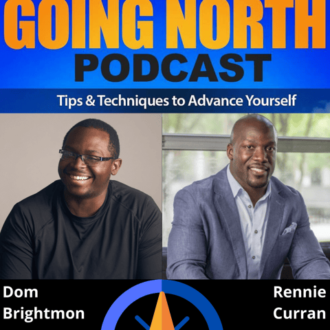 Ep. 353 – “Free Agent” with Rennie Curran (@RennieCurran53)